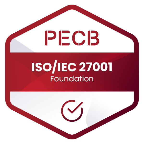 ISO 27001 Foundation