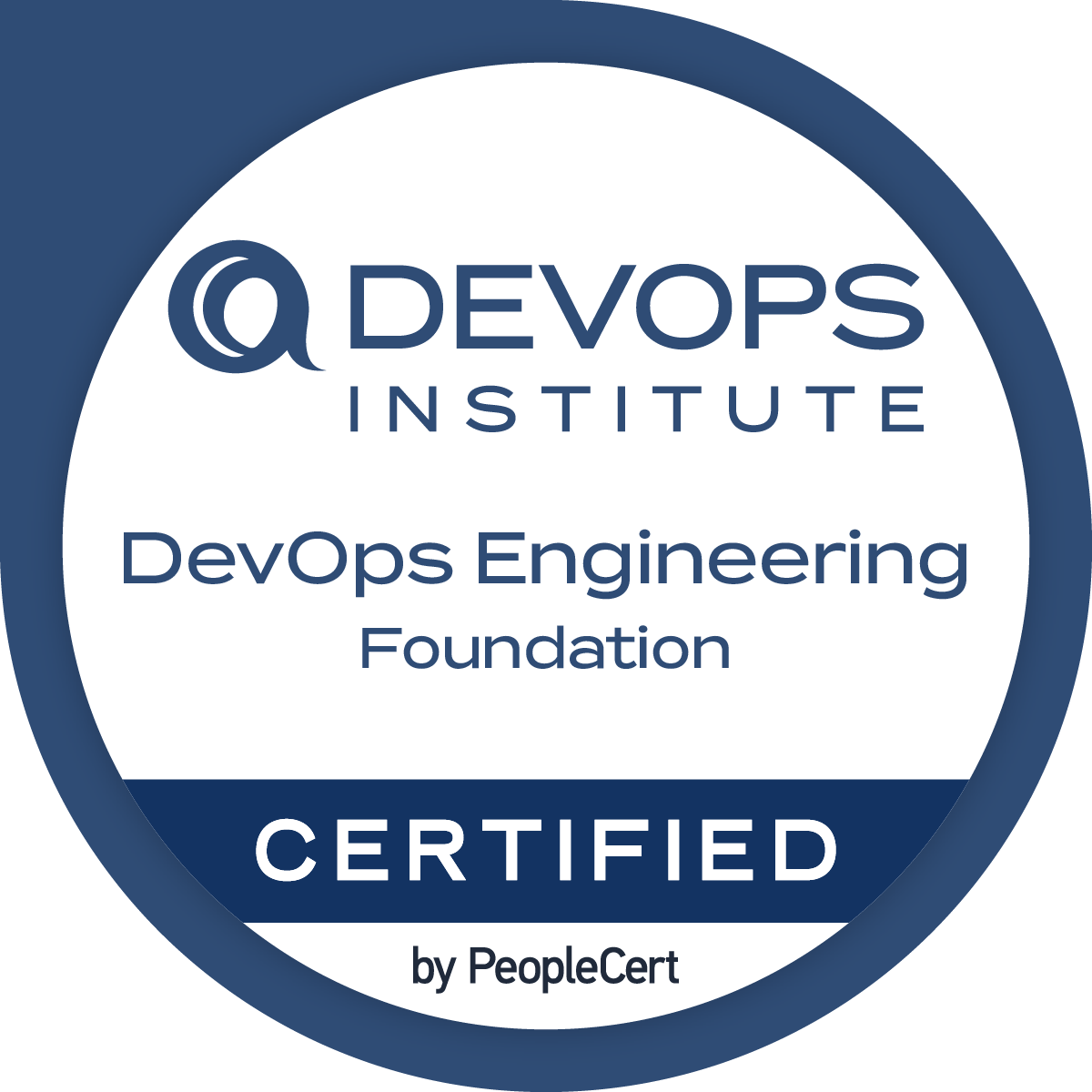 DevOps Foundation
