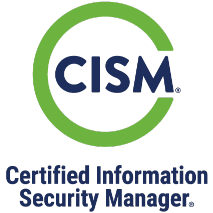 CISM Logo