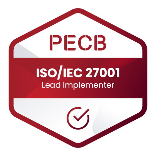 ISO/IEC 27001 - Lead Implementer