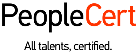 PeopleCert Logo